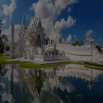 Mueang Chiang Rai