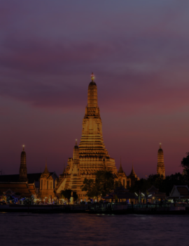 Visit in Thailand
